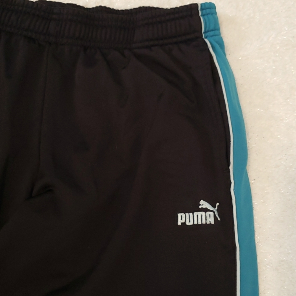 Puma Sweatpants - Picture 3 of 10